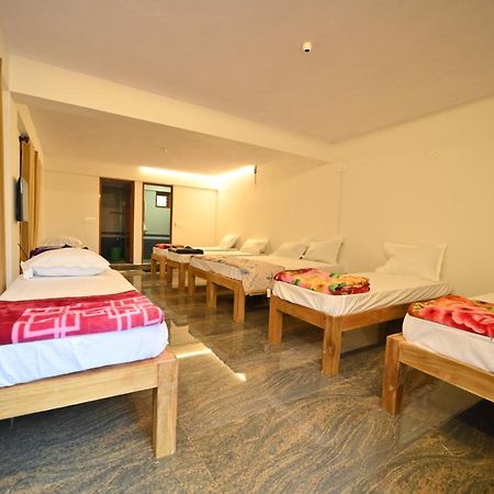 Coorg Homestay Resort Kushālnagar Exteriér fotografie