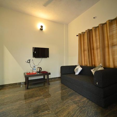 Coorg Homestay Resort Kushālnagar Exteriér fotografie