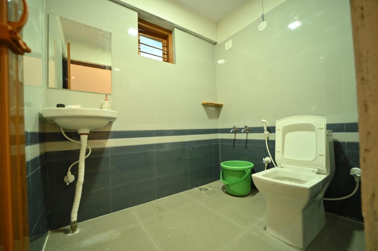 Coorg Homestay Resort Kushālnagar Exteriér fotografie