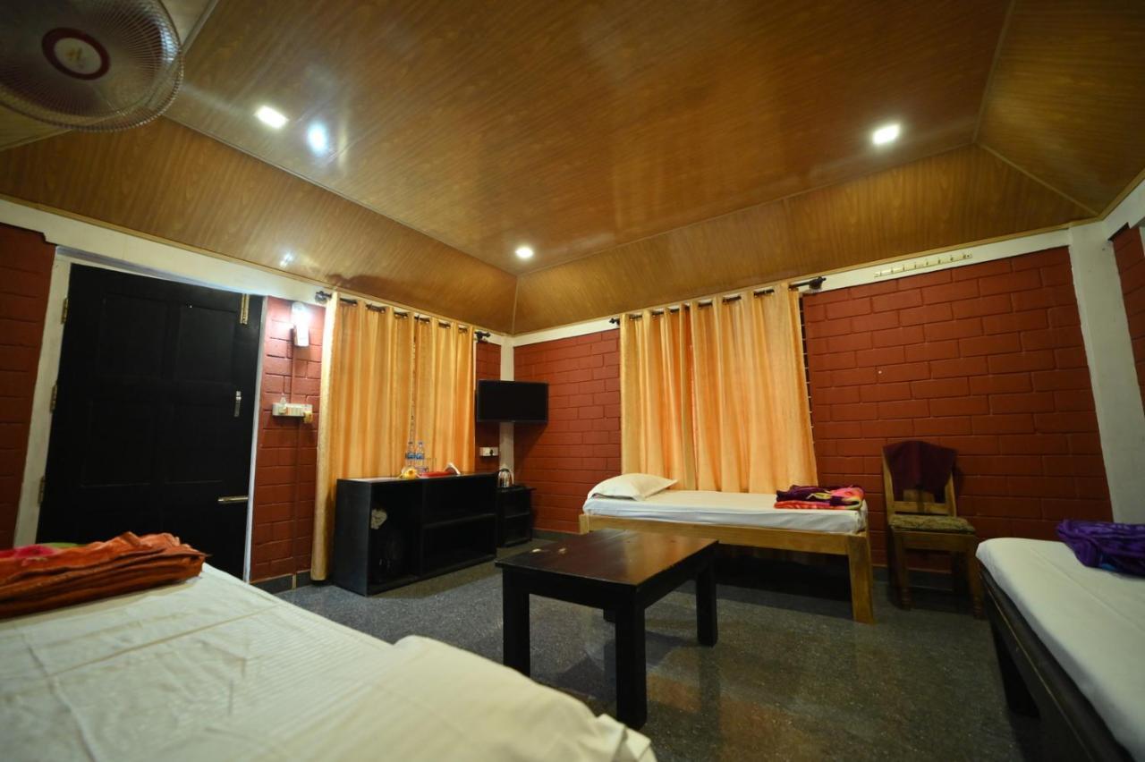 Coorg Homestay Resort Kushālnagar Exteriér fotografie