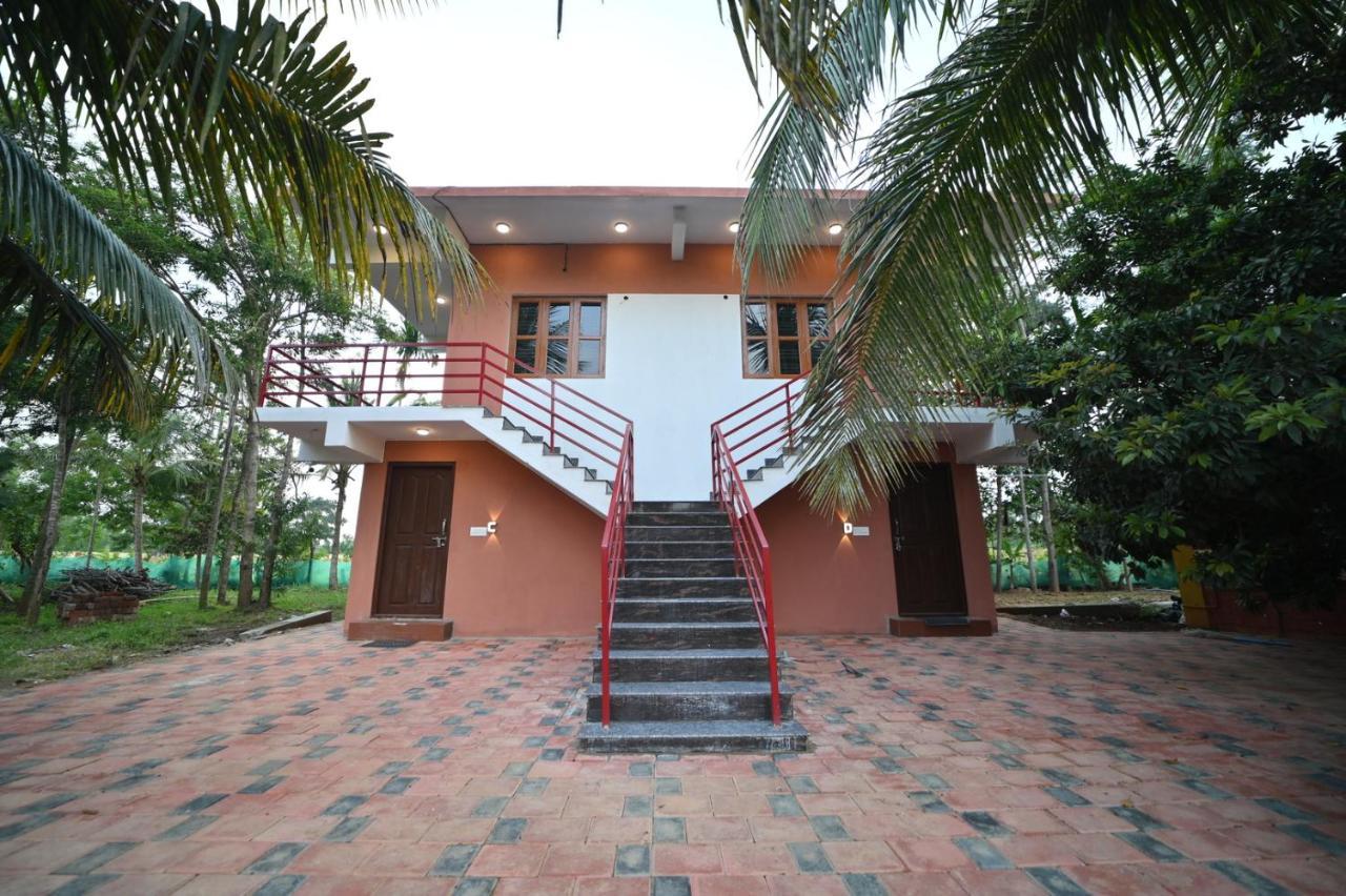Coorg Homestay Resort Kushālnagar Exteriér fotografie