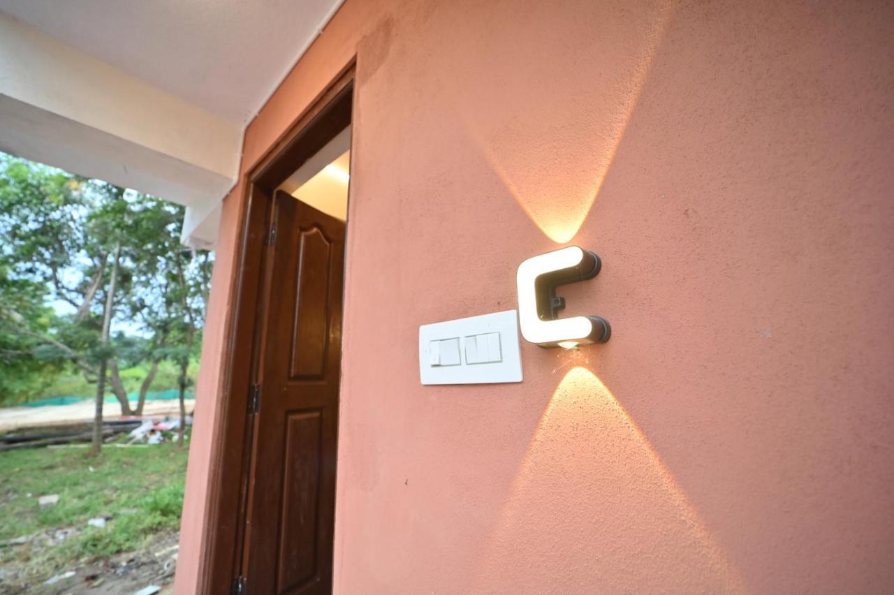 Coorg Homestay Resort Kushālnagar Exteriér fotografie