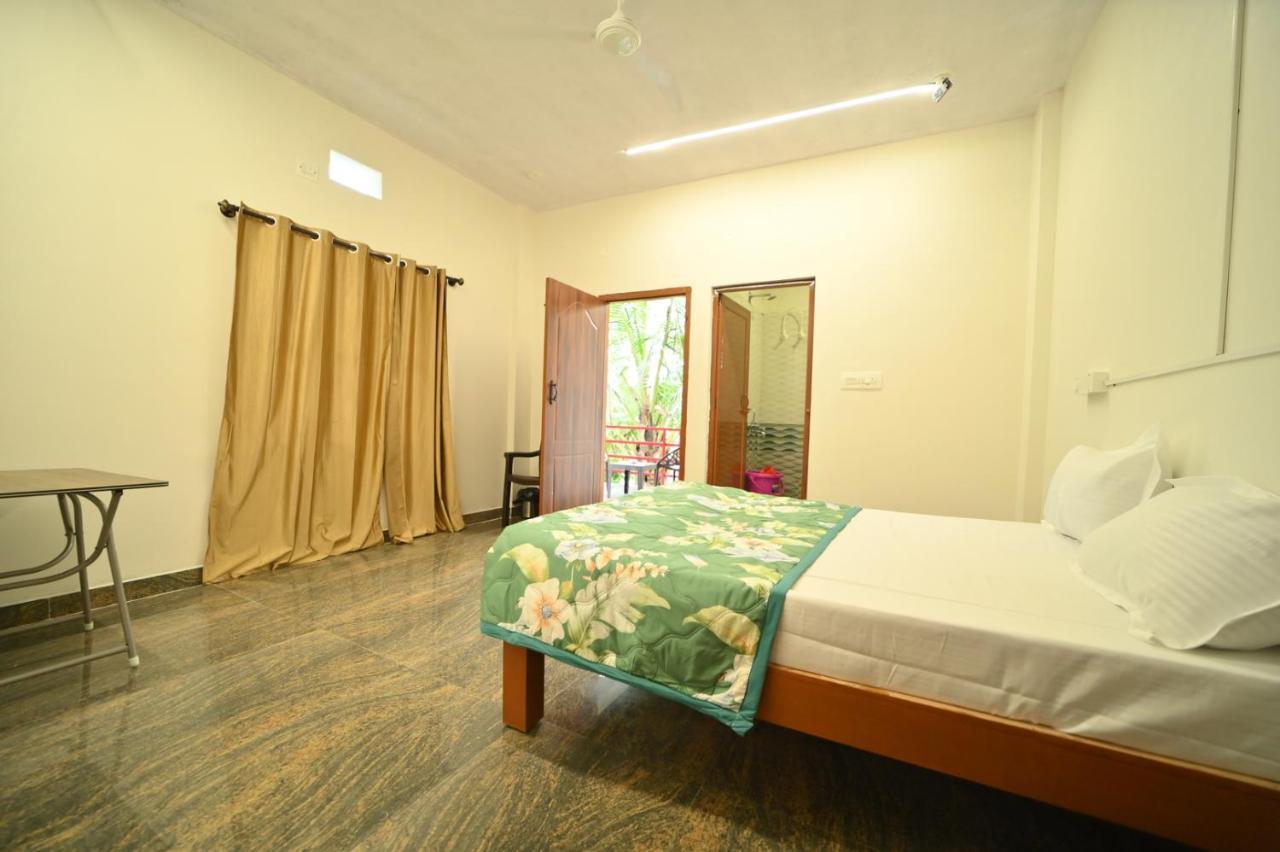 Coorg Homestay Resort Kushālnagar Exteriér fotografie