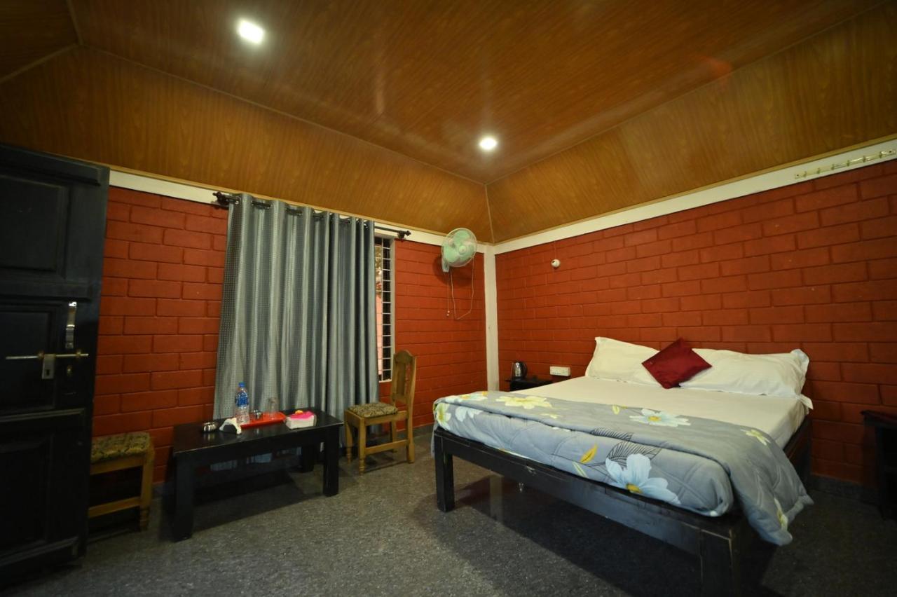 Coorg Homestay Resort Kushālnagar Exteriér fotografie