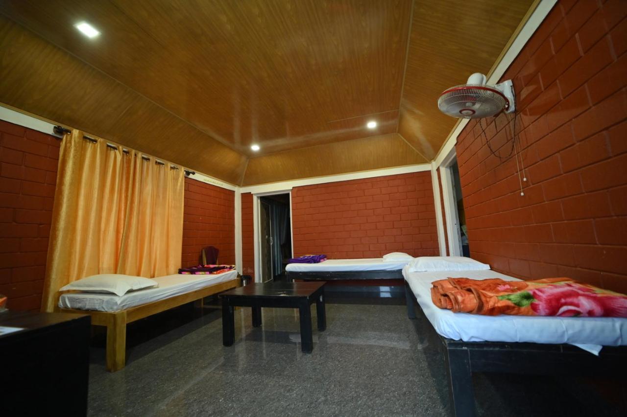 Coorg Homestay Resort Kushālnagar Exteriér fotografie